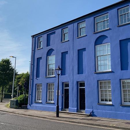 The Georgian Swansea Hotel ภายนอก รูปภาพ