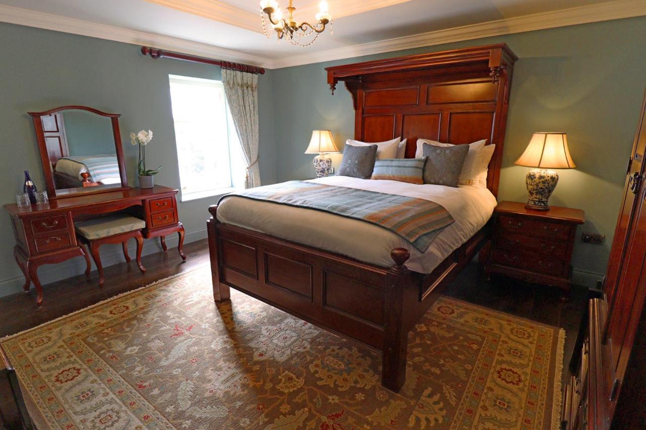 The Georgian Swansea Hotel ภายนอก รูปภาพ