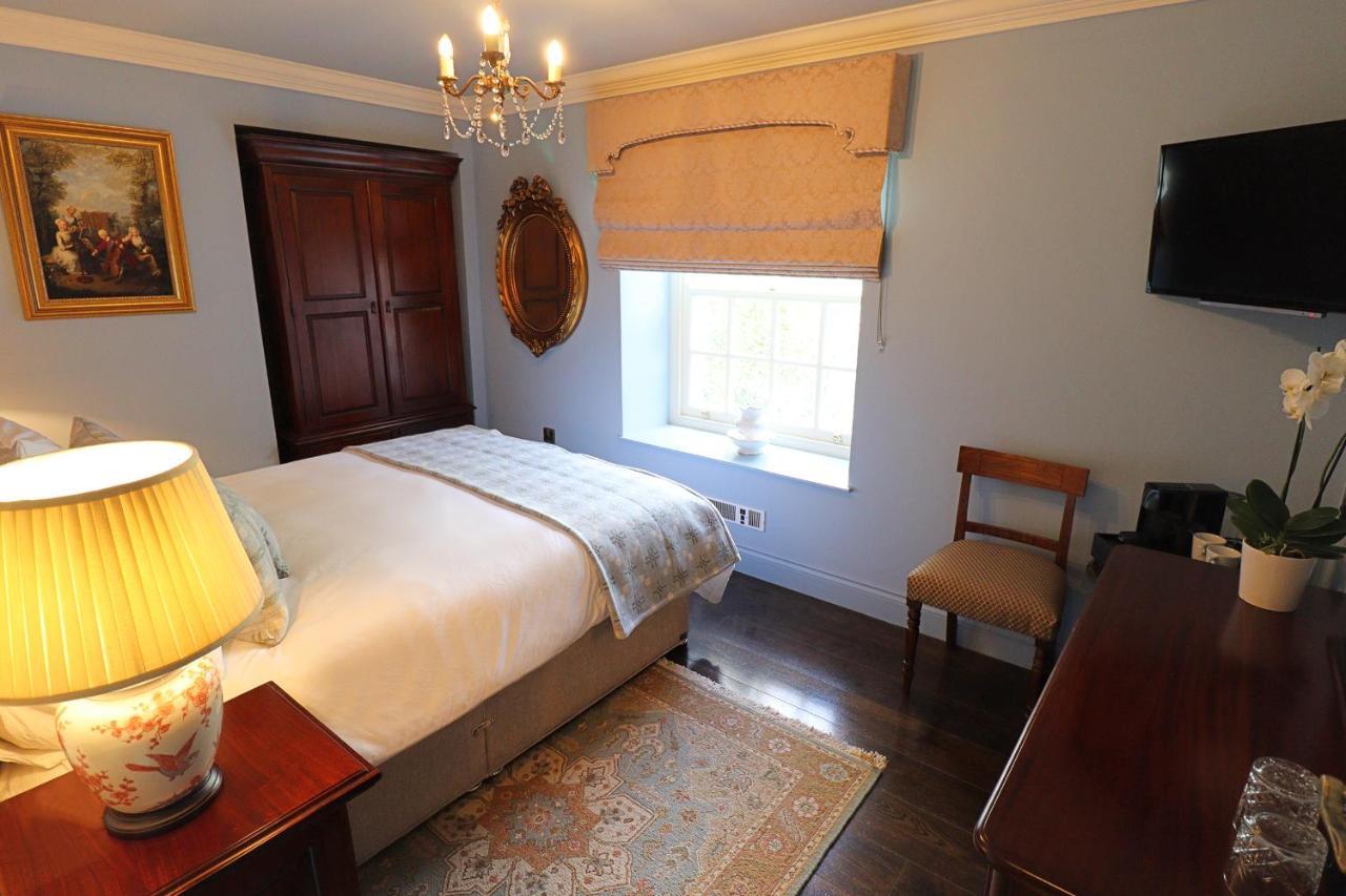 The Georgian Swansea Hotel ภายนอก รูปภาพ
