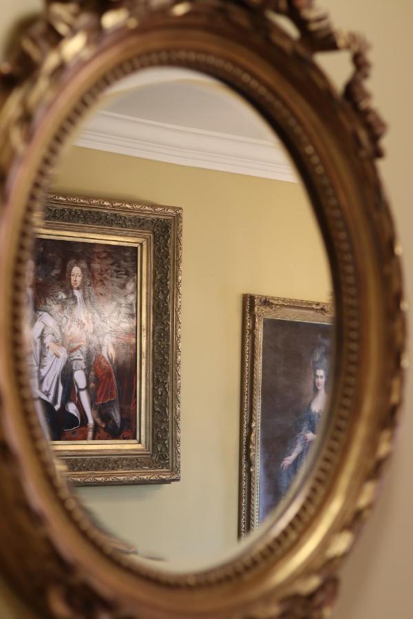 The Georgian Swansea Hotel ภายนอก รูปภาพ